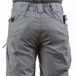 Spodnie UTS® (Urban Tactical Shorts®) 11'' - PolyCotton Ripstop - Olive Green